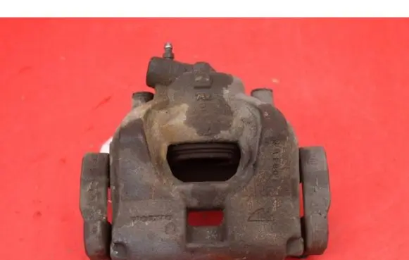 Volvo V60 Front brake caliper