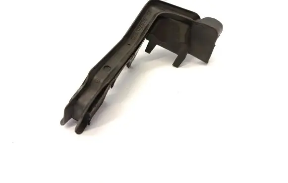 Engine compartment rubber