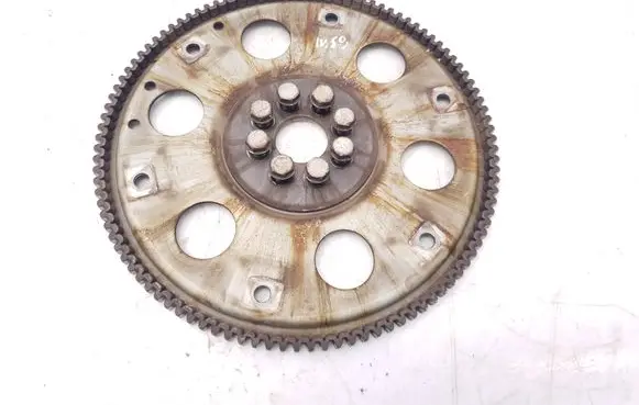 Toyota Yaris Flywheel 