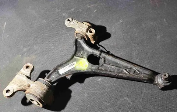 Fiat Scudo Front control arm 1497407080 50706147 7ATH1A0163197
