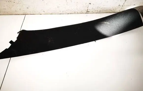 Peugeot RCZ (C) pillar trim ym13303377