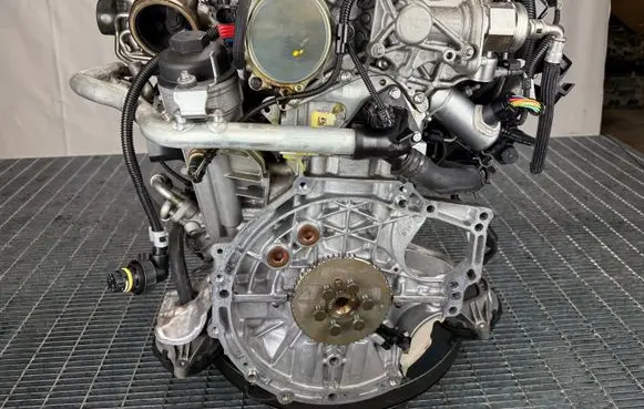 BMW 1 F20 F21 Engine N13B16A