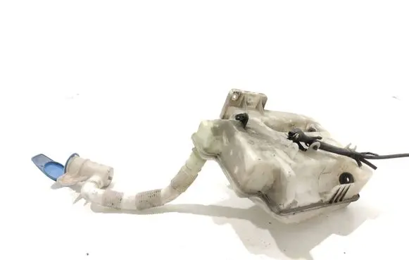 Skoda Octavia Mk2 (1Z) Windshield washer fluid reservoir/tank 1k0955453