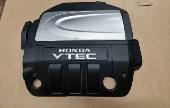 Honda Legend Engine cover (trim) 17121RJAJ01
