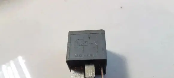 Ford S-MAX Other relay F80B14B192AA F80B-14B192-AA