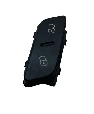 Volkswagen PASSAT B7 Central locking switch button 3AA962125 2951048