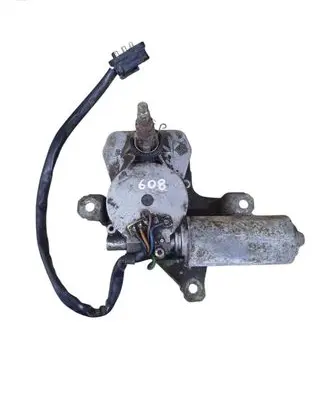 Mercedes-Benz E W124 Rear window wiper motor 1248201242