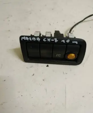 Mazda CX-7 DTC switch EG23664T0 0375031