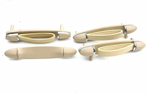 Maserati Quattroporte A set of handles for the ceiling 15059
