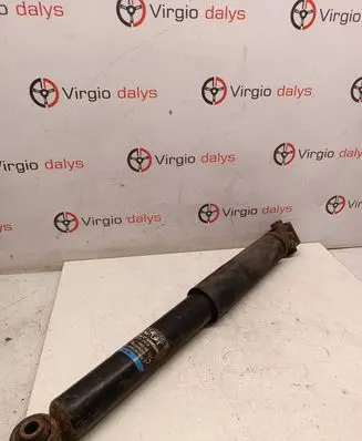 Renault Koleos I Rear shock absorber/damper 56210jy01b