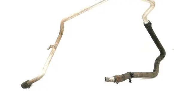 Audi Q7 4L Heater radiator pipe/hose 7L6819196B