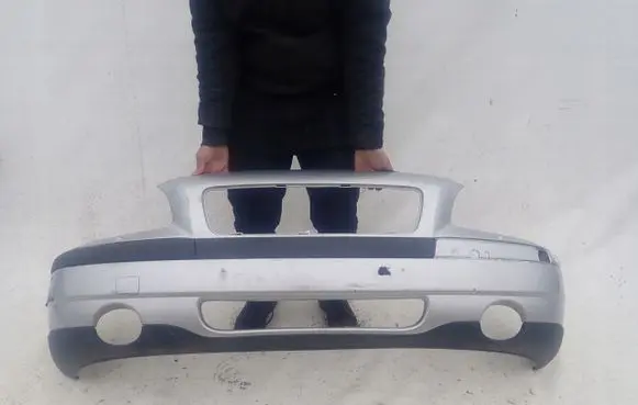 Volvo S60 Front bumper