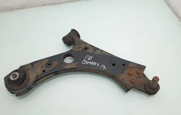 Jeep Compass Front lower control arm/wishbone