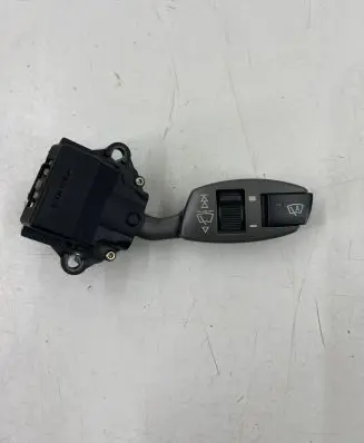 BMW 7 E65 E66 Wiper control stalk 6911519