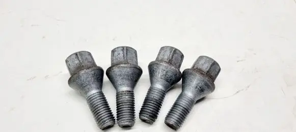 Nissan Qashqai J12 Nuts/bolts 4025400Q0R