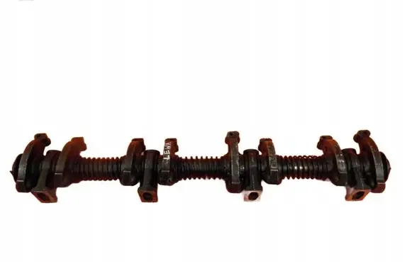 Land Rover Discovery Camshaft LEWY 327C1
