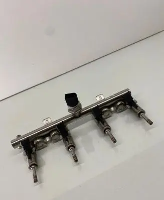 Fuel injectors set