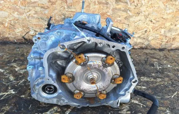 MG ZS Automatic gearbox TF-73SC