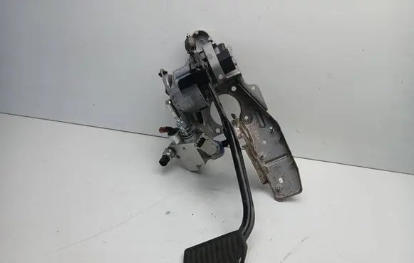 Volvo V60 Brake pedal 31317447