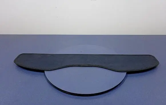 Ford Mondeo MK I Parcel shelf DS73-N42812-AB
