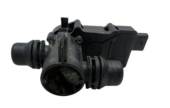 Mercedes-Benz GLS X167 Electric auxiliary coolant/water pump A1675003102 EGL00040022855 990489