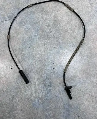 BMW M4 F82 F83 ABS rear brake sensor 6869322