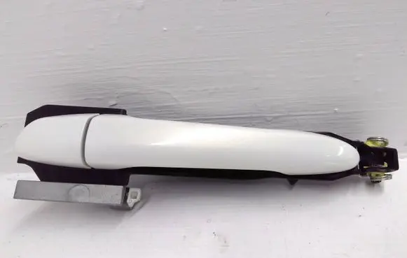 Mazda CX-3 Rear door exterior handle