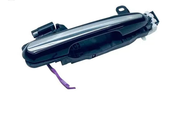 Toyota RAV 4 (XA50) Rear door exterior handle 6921042130C0 6920342060 6922730130