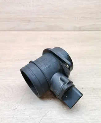 Volkswagen Sharan Mass air flow meter 06A906461 0280217121