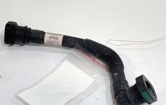 KIA EV6 Engine coolant pipe/hose 366T01XFA0