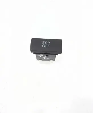 Audi A6 Allroad C6 ESP (stability program) switch 4F0927134