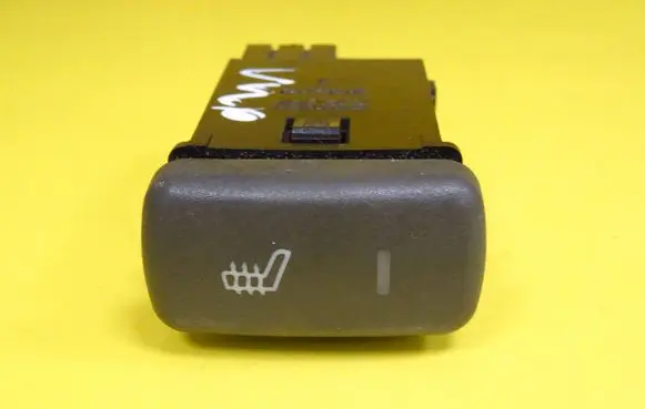 Volvo S40, V40 Seat heating switch 30864278