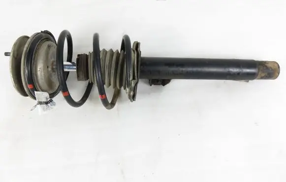 BMW 3 E46 Front shock absorber with coil spring 824903556622 1096852
