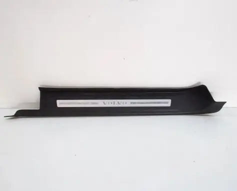 Volvo C70 Front sill trim cover 30787318