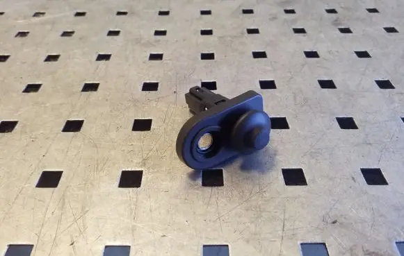 Hyundai i40 Front door sensor coupe 