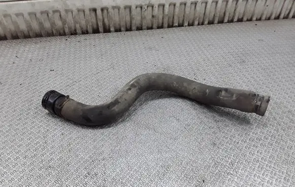 Ford Fiesta Engine coolant pipe/hose