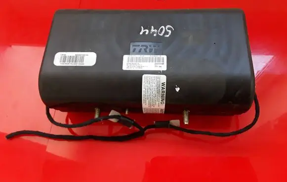 Jaguar S-Type Passenger airbag 2W93F044A74AA X3042960077S 30356926B