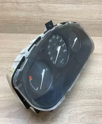 Nissan Primera Speedometer (instrument cluster) 248105F574 81117854 LHD