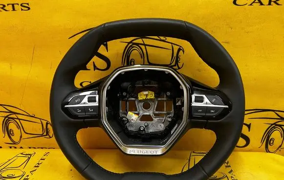 Peugeot 2008 II Steering wheel 98255044ZD