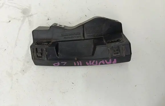 Headlight/headlamp mounting bracket