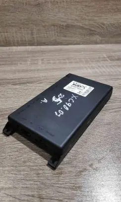 Volvo XC90 Bluetooth control unit module 15709670 031303