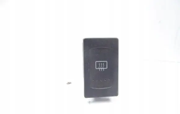 Volkswagen Sharan Windscreen/window heater switch