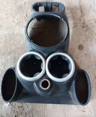 Mini One - Cooper R50 - 53 Other interior part 6800838