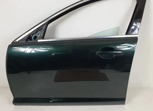 Jaguar XF X250 Front door