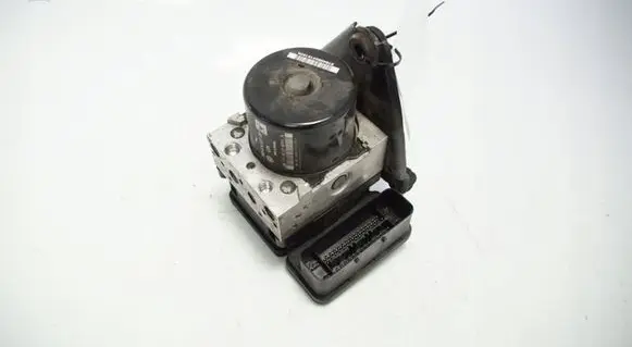 Volkswagen Caddy ABS Pump 1K0907379BL 1K0614517DP