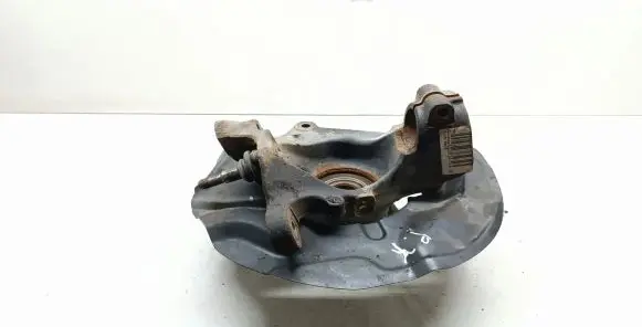 BMW 5 E60 E61 Front wheel hub spindle knuckle 552036726