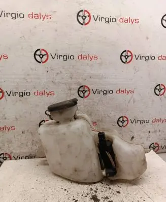 Renault Kangoo I Windshield washer fluid reservoir/tank 7700308814 7701706789 701706732