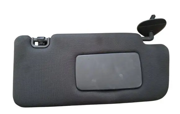 Subaru Impreza III Sun visor 