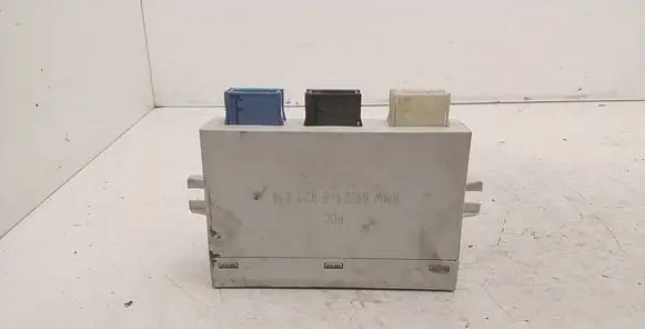 BMW 5 E39 Parking PDC control unit/module 6921414 H02S17A102 66216921414