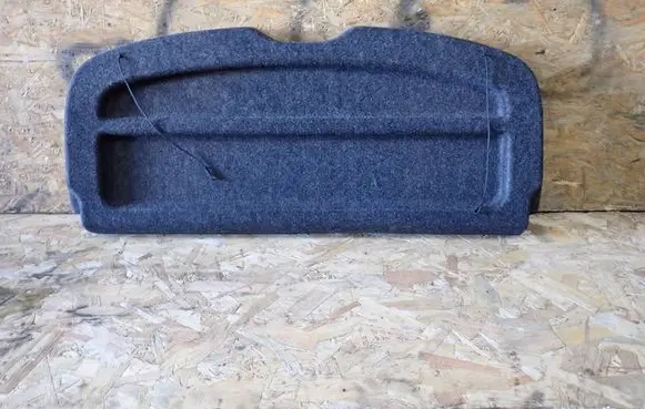 Nissan Micra K14 Parcel shelf